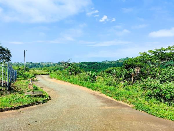 830 m² Land