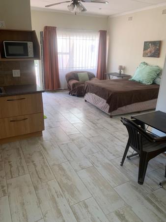 1 Bedroom Garden Cottage