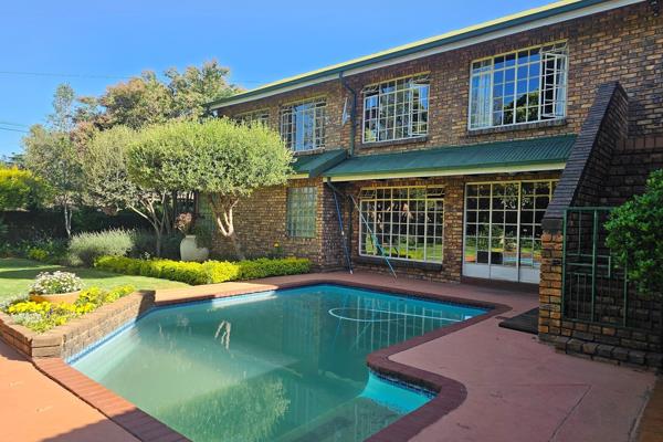 7 Bedroom House