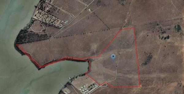 67.4 ha Farm
