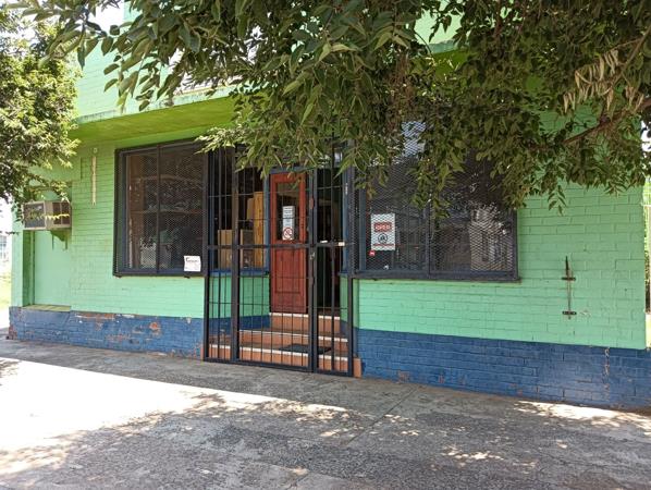 755 m² Commercial space