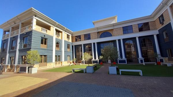 626 m² Commercial space