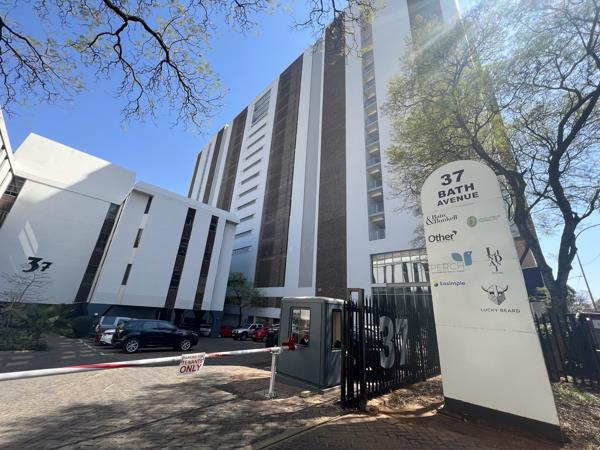 552 m² Commercial space