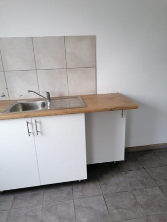 1 Bedroom Flat