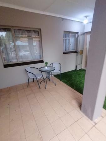 1 Bedroom Flat