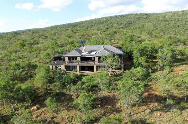 5 Bedroom House