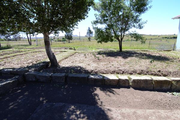 7 169 m² Smallholding