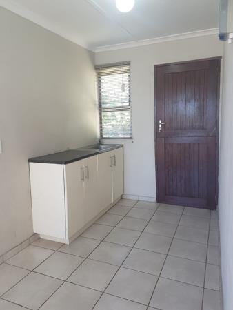 1 Bedroom Flat