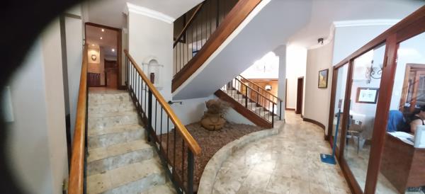 640  m² Commercial space