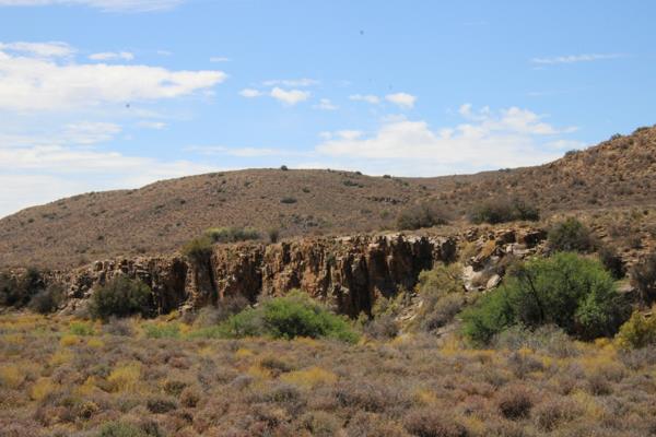 3 837 ha Farm