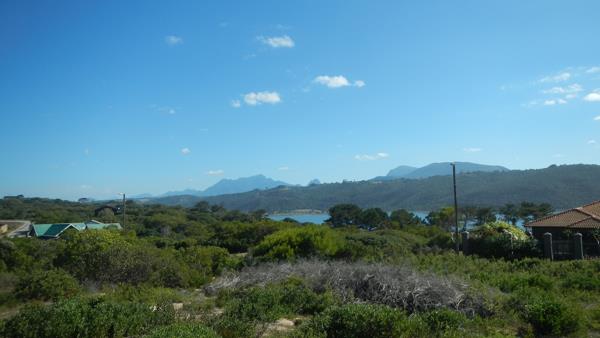 574 m² Land
