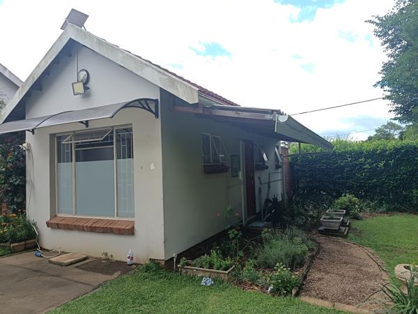 1 Bedroom Garden Cottage