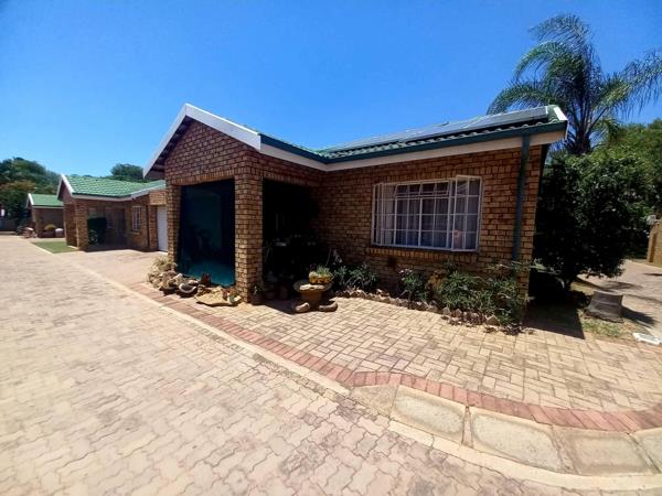 1 Bedroom House
