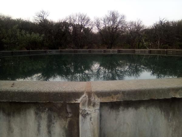 15.4 ha Smallholding