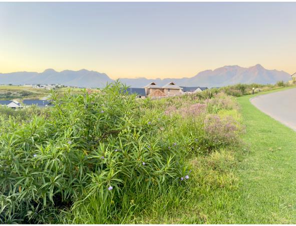 640 m² Land
