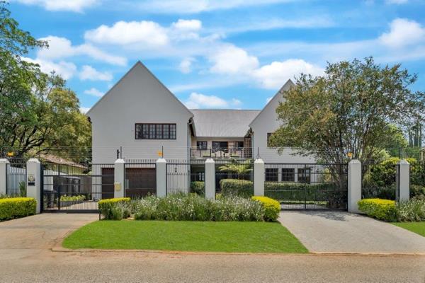 6 Bedroom House