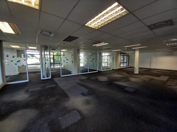 488 m² Commercial space