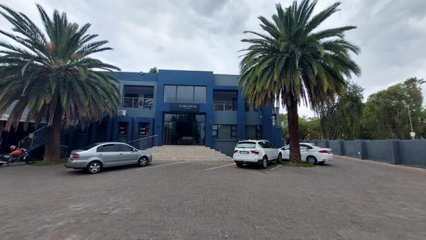 96 m² Commercial space