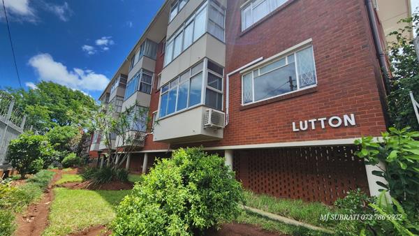 2.5 Bedroom Apartment