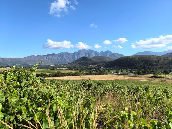 121 ha Farm