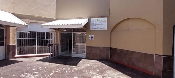 50  m² Commercial space