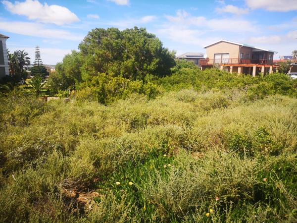 625 m² Land