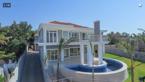 6 Bedroom House