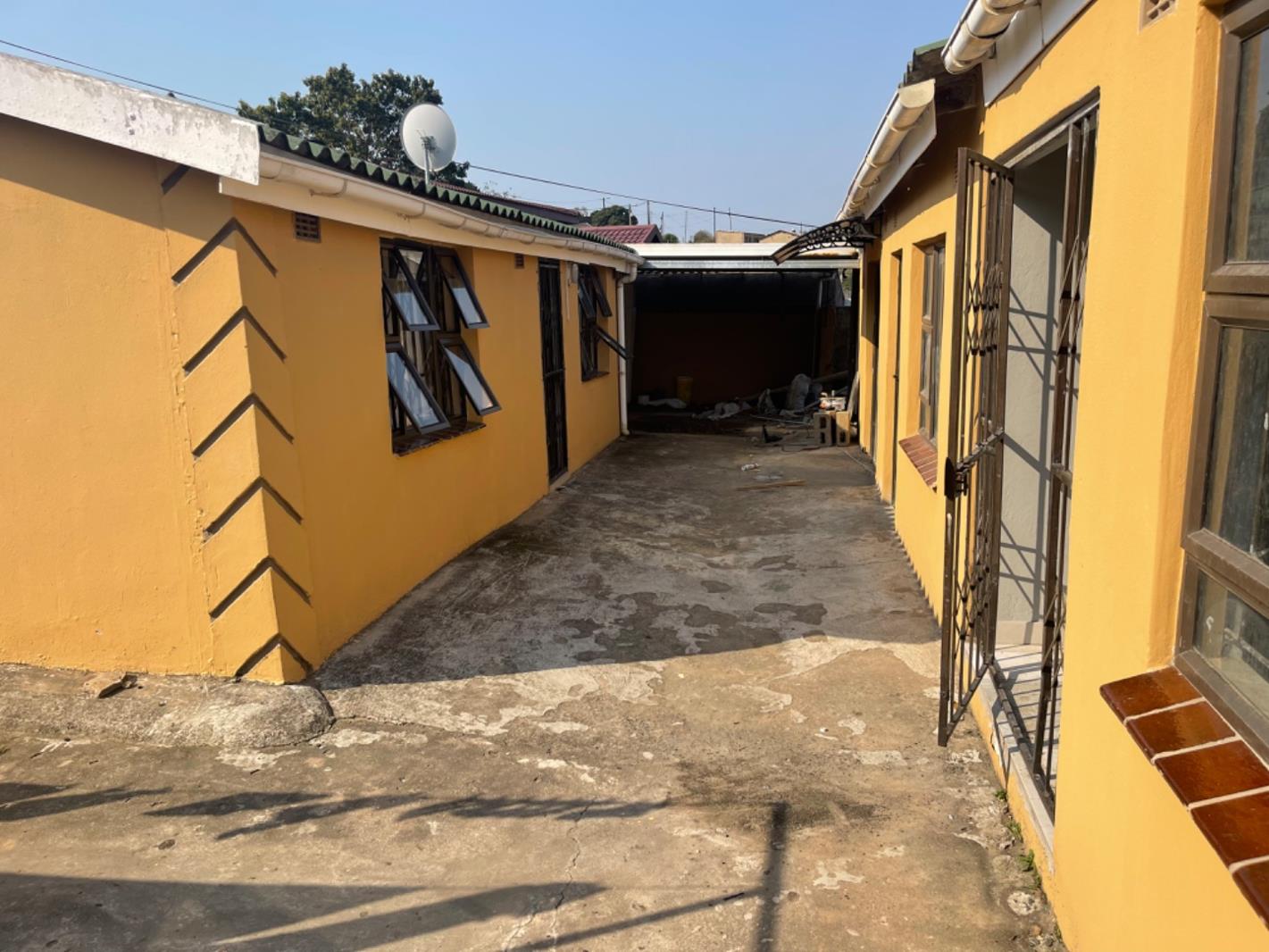 Studio Apartment in Umlazi