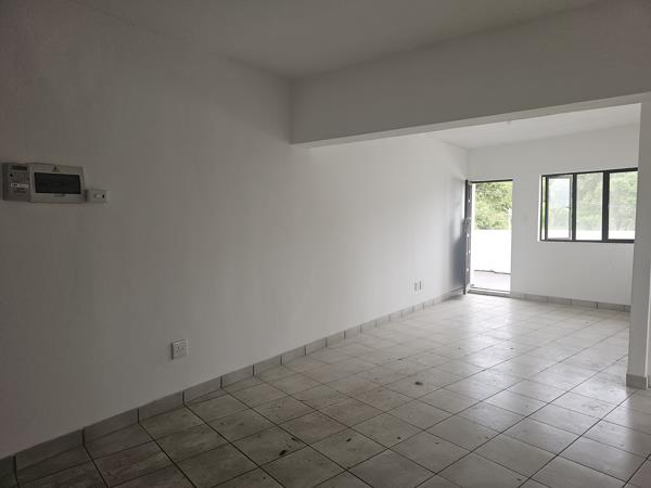 1.5 Bedroom Apartment