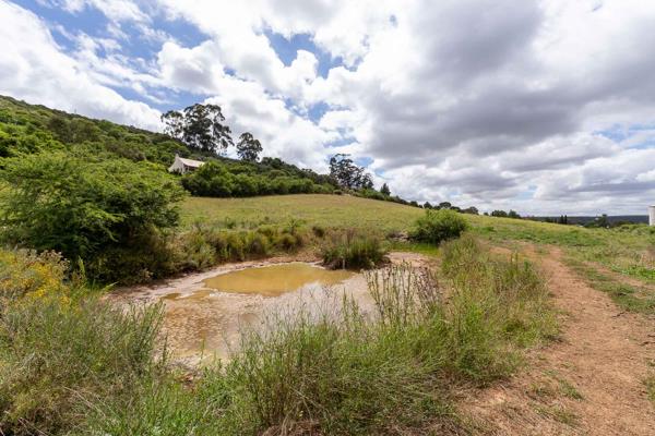 1.8 ha Land