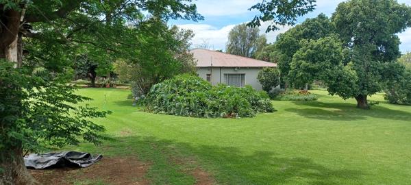 571 ha Farm