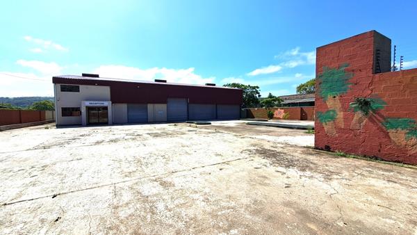 458 m² Office Space