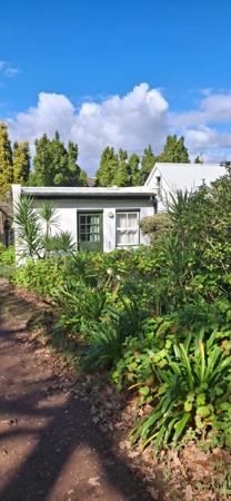 1 Bedroom Garden Cottage