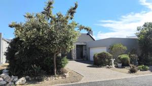House in Laguna Sands