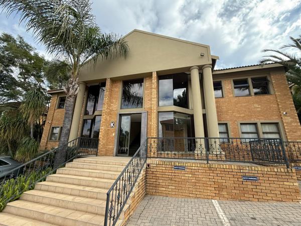 85 m² Commercial space