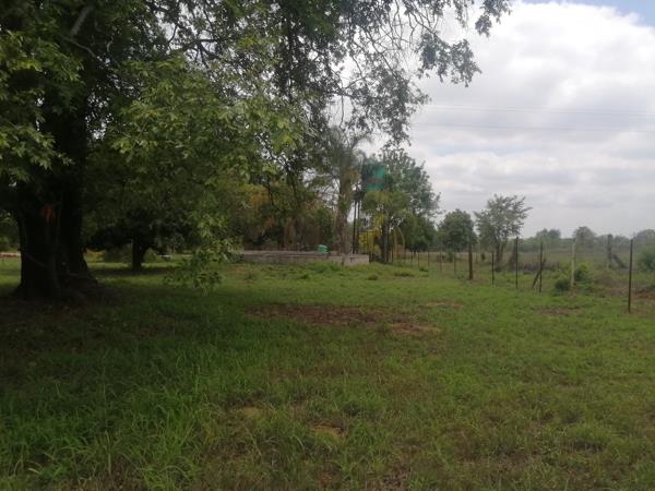 21 ha Farm