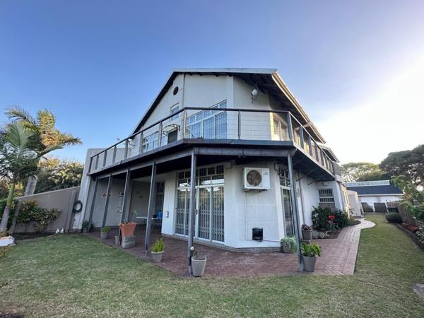 4 Bedroom Townhouse