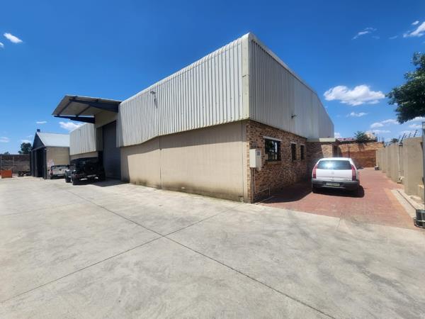 650  m² Commercial space