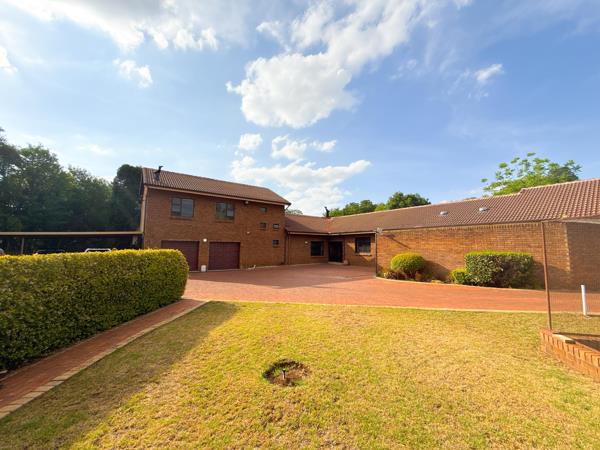 8 574 m² Smallholding