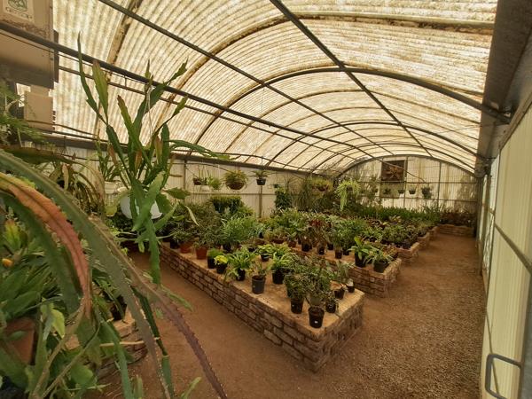 150 m² Commercial space