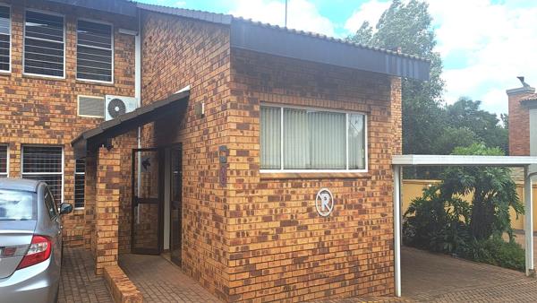 109 m² Office Space