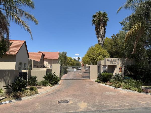 3 Bedroom Cluster