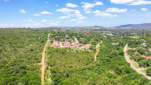 7 591 m² Land
