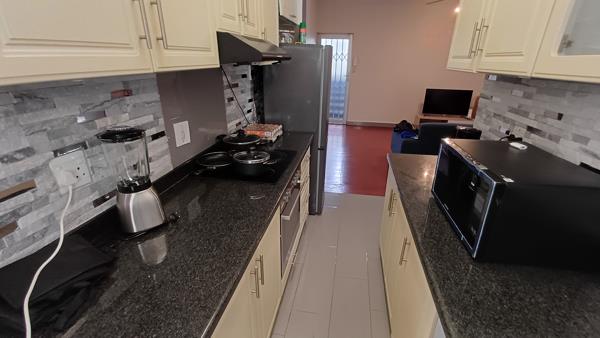 1.5 Bedroom Apartment