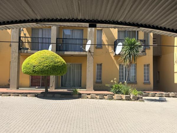 2 Bedroom Flat