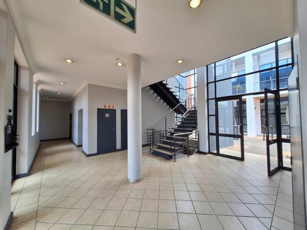 103 m² Office Space