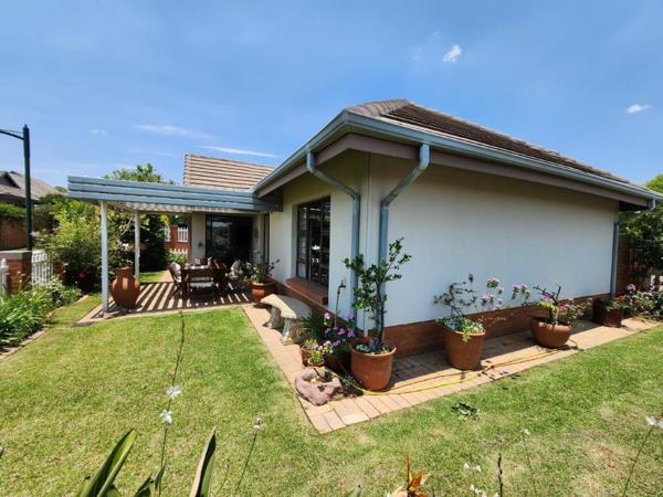 2 Bedroom Simplex