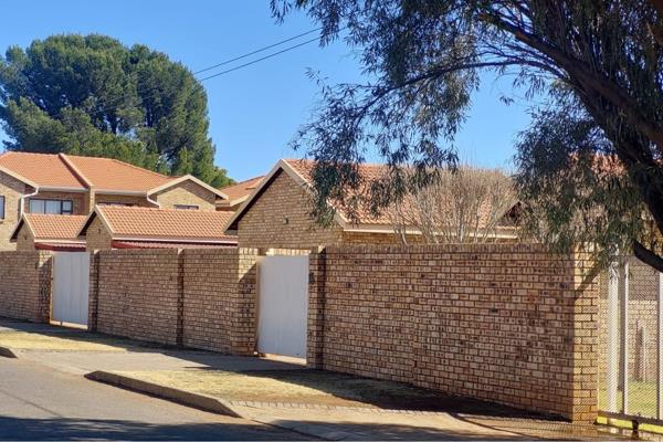3 Bedroom Duplex
