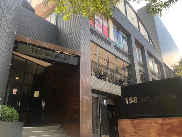 223 m² Commercial space