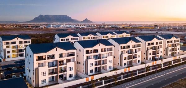 1 Bedroom Apartment in Parklands North